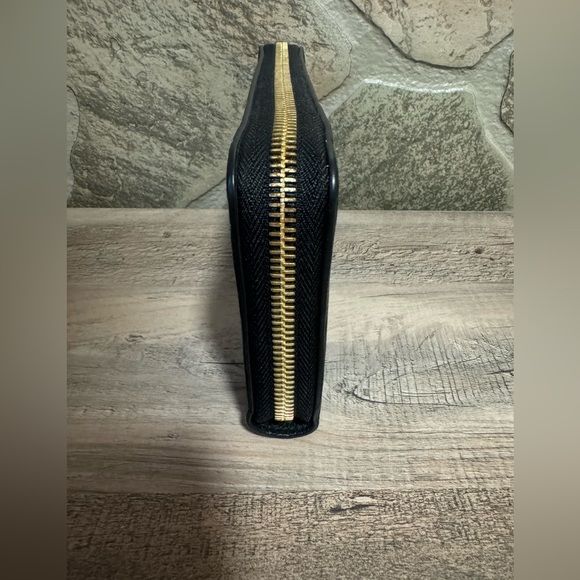 Louis Vuitton Zippy Wallet Monogram Empreinte leather embossed - Picture 4 of 9